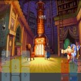 Download SD Fighter Cell Phone Game